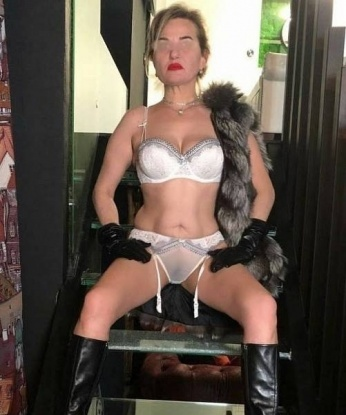 Проститутка Надежда